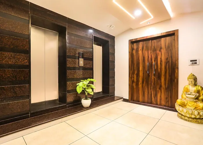 Townhouse Indravihar Formerly Shaily Royal