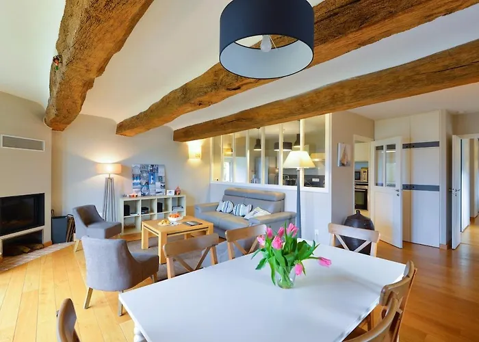 Manoir De Larmor