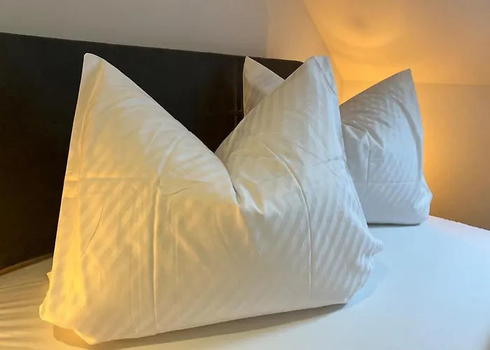 City Apartment 2