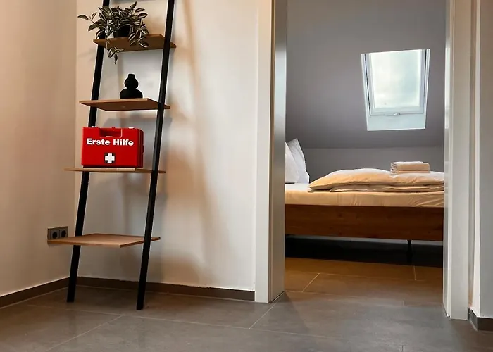 City Apartment 2