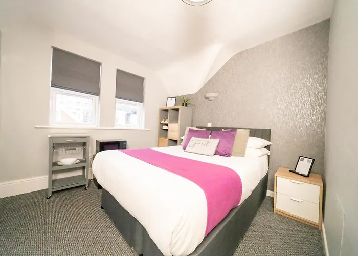 Chelsea Apart-Hotel
