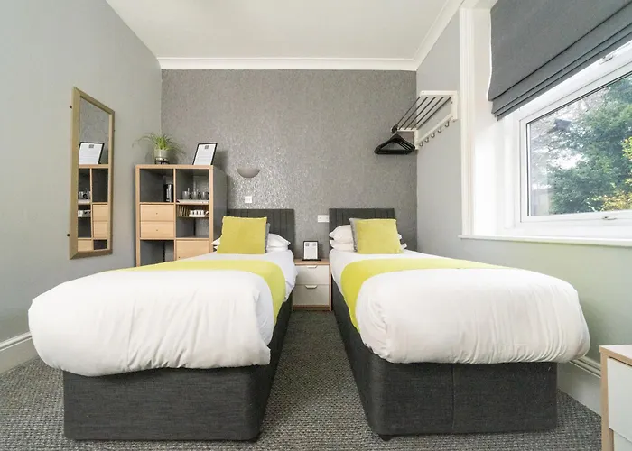 Chelsea Apart-Hotel
