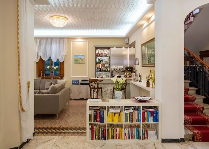 Albergo Alassio