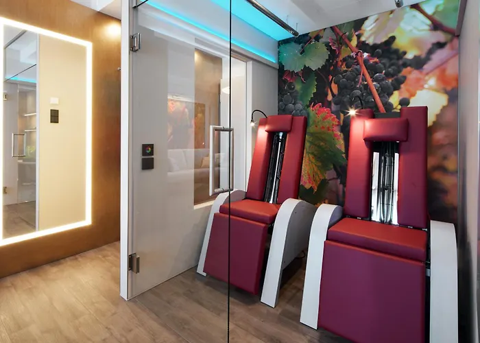 Bio-Seehotel Zeulenroda
