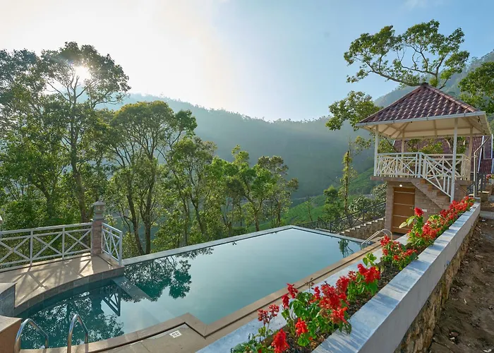 The Planet Munnar