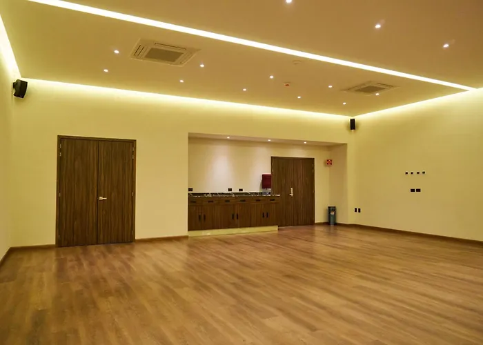Hotel Antre Chapultepec