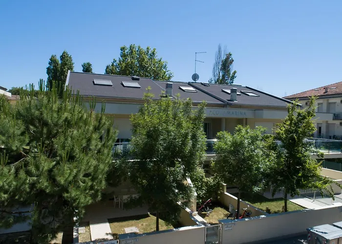 Residenza Acquamarina - Siroli Collection
