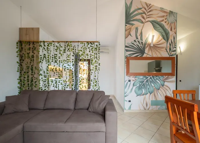 Sunshine Home - Attico La Maddalena