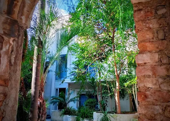 Villa Maya