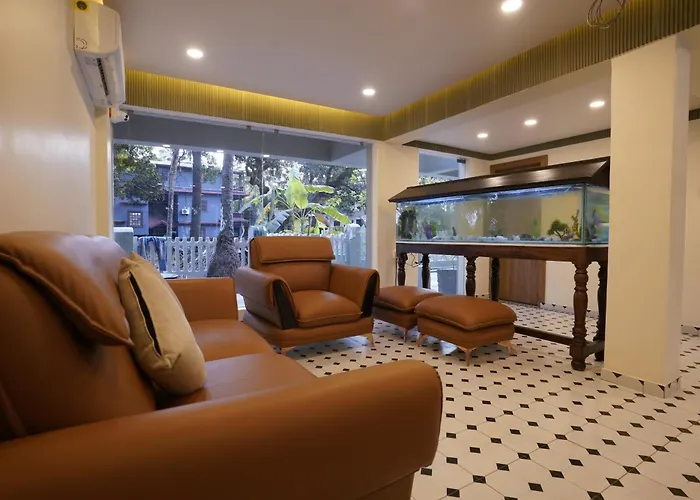 Hotel Lotus