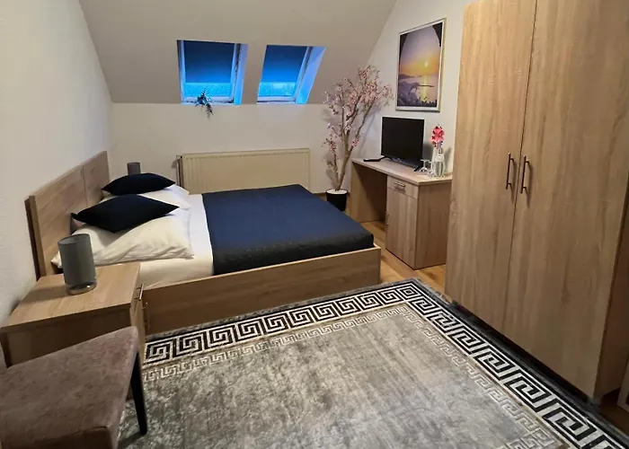 Olymp Hotel