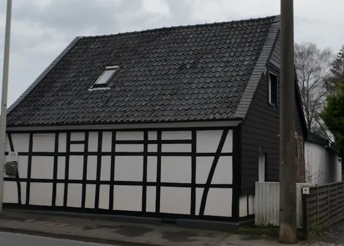 Fewo Solingen Beethovenstrasse