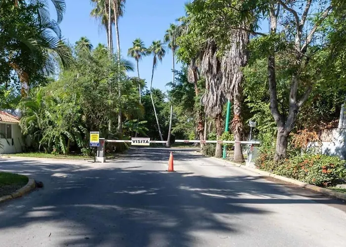 Villa En Nuevo Vallarta 15