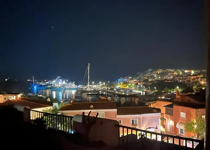 Casa Cecilia - Belvedere Al Porto Vecchio