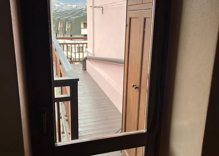 Sass Maor 2 Bedrooms Apartment 80 Sm Fiera Di Primiero Tn