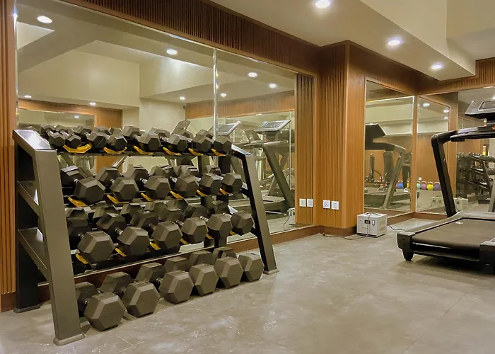 Staycity Serviced Apartments