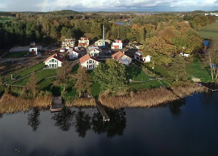 Weisst Du Noch - Luxus Am See