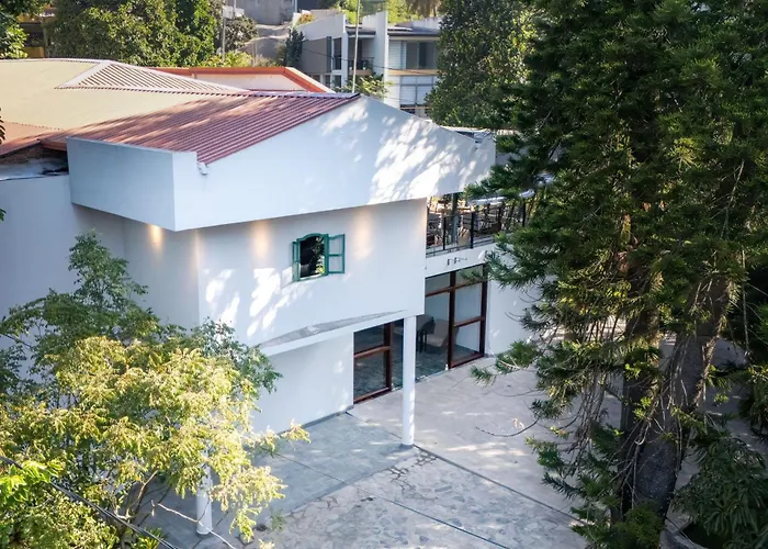 Arambhaya Boutique Hotel