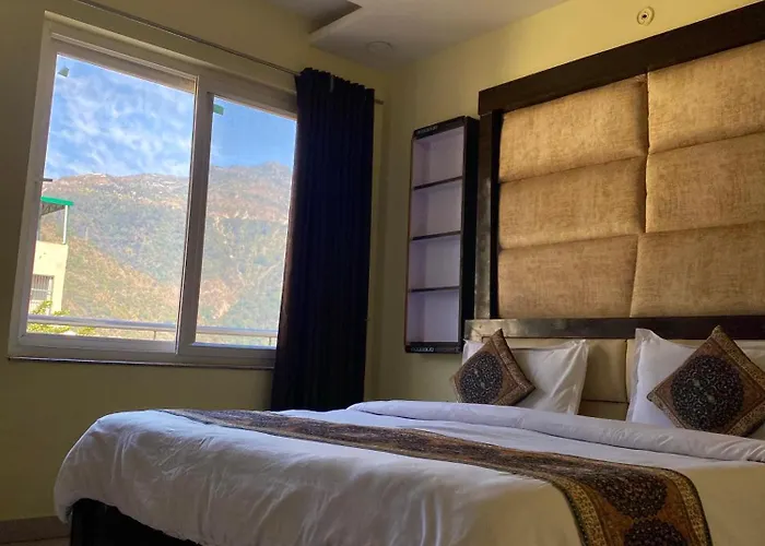 Hotel W Inn