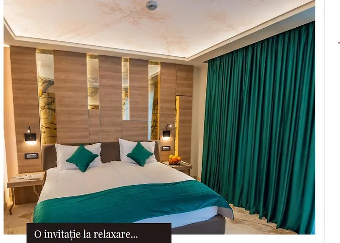 Hotel Codrisor