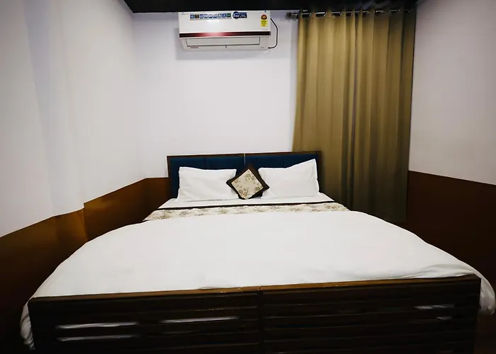 Hotel Shivika