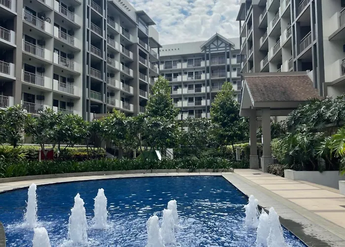 Alea Residences