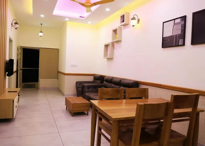 Aqualuxe Premium Suites