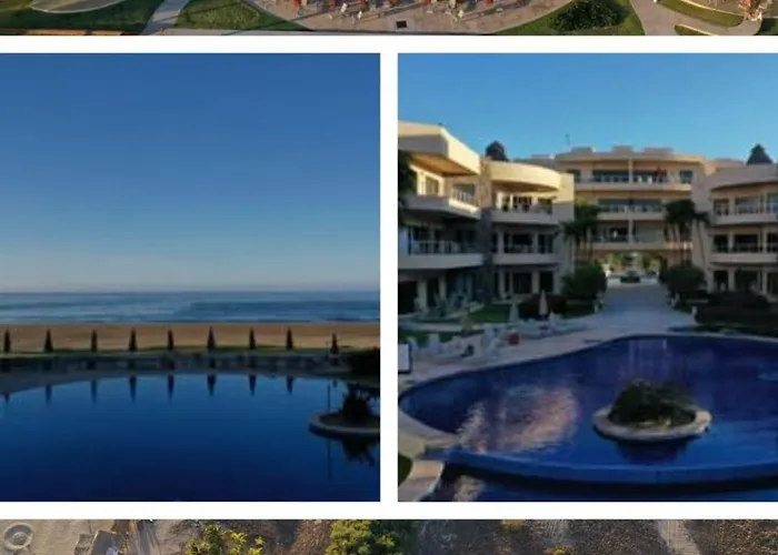 Casa Amigos , Entire 3 Bedroom Ground Floor Condo At Playa Grande Condominium Resort