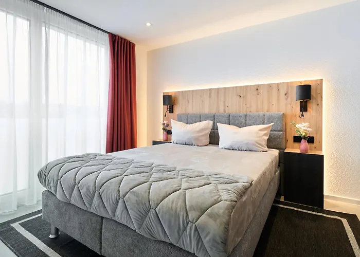 F33 By Freiburg Appartements