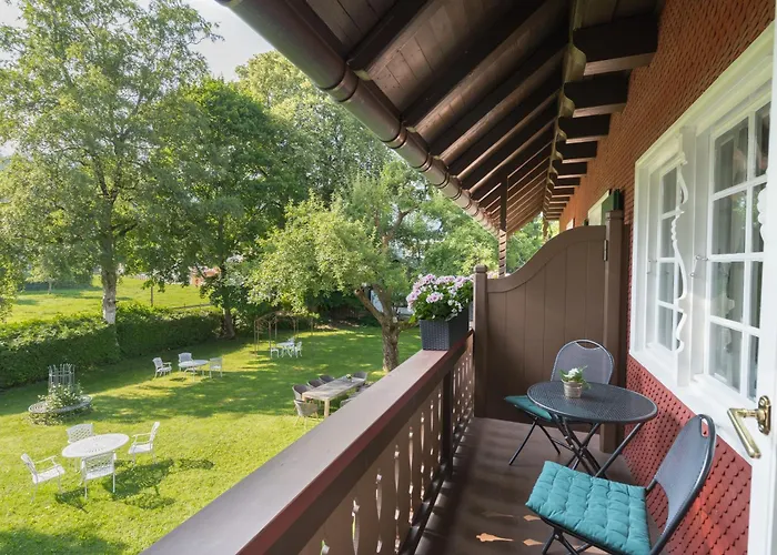 Geldernhaus Hotel Garni