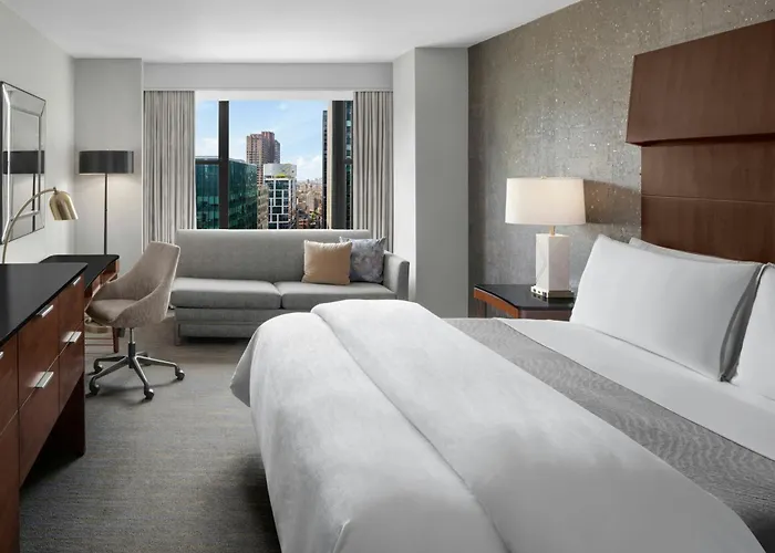 The Westin New York Grand Central