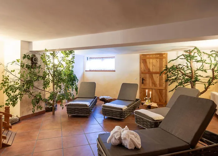Hotel Haus Lungau