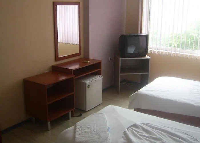 Hotel Zara Rooms