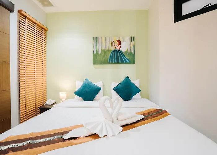 Le Canal Boutique House