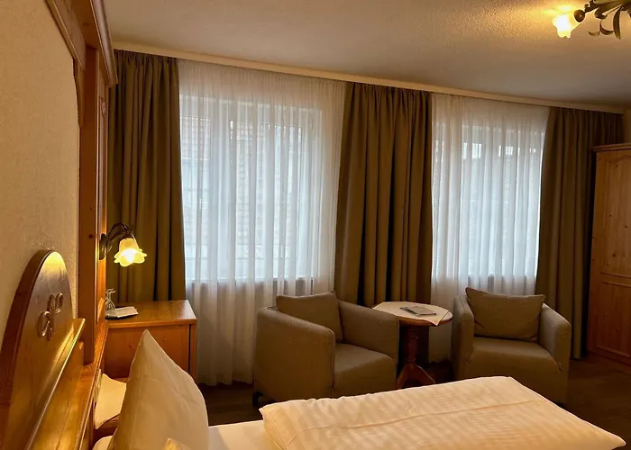 Seehotel Schaepfle
