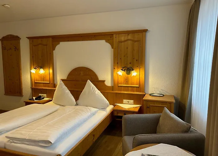 Seehotel Schaepfle