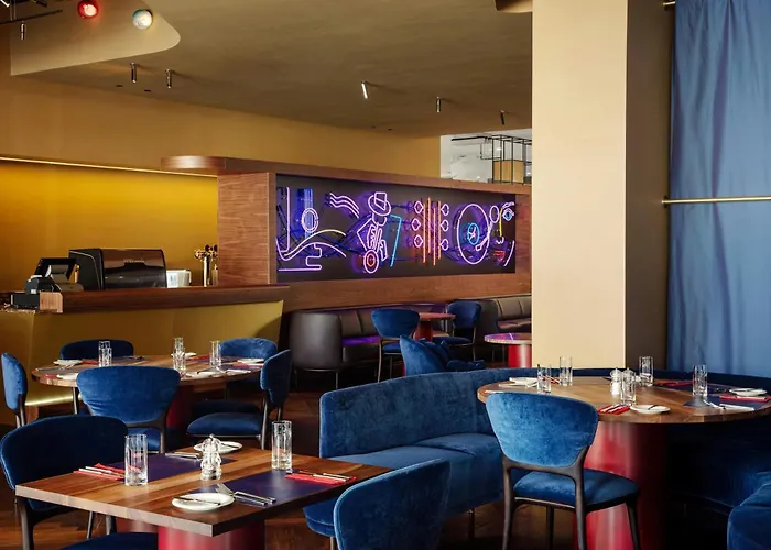 Courtyard By Marriott Brno