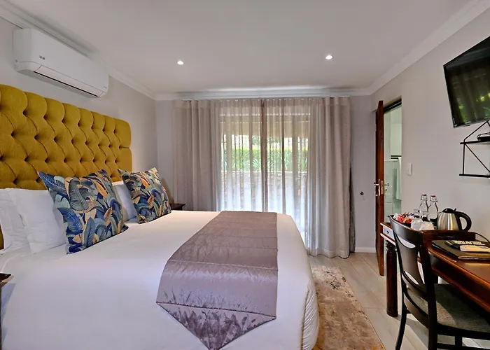 Black Eagle Hotel & Spa
