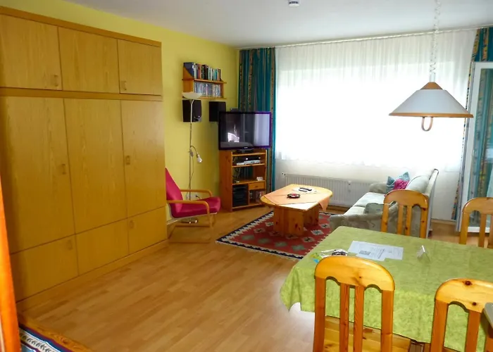 Wohnung Nr 2