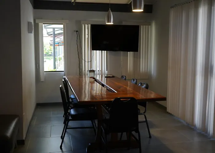 Hotel Pacuare