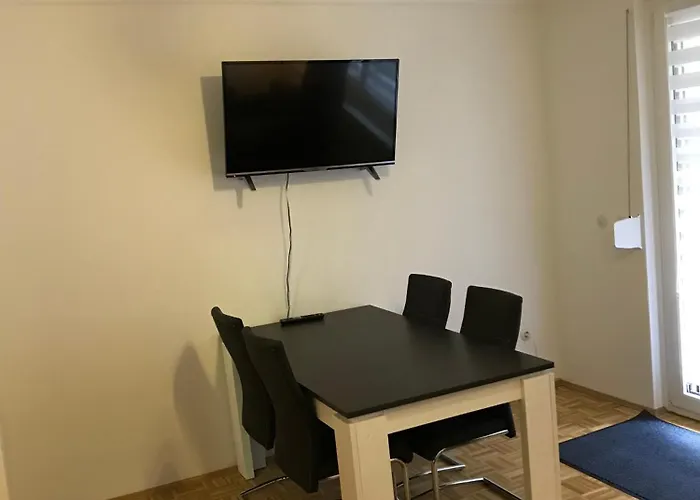 Ferienwohnung Eichhoernchen