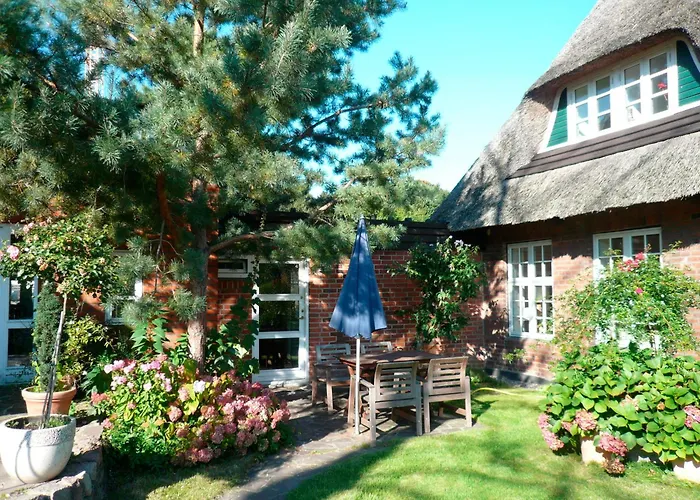 Landhaus-Marwede App 4