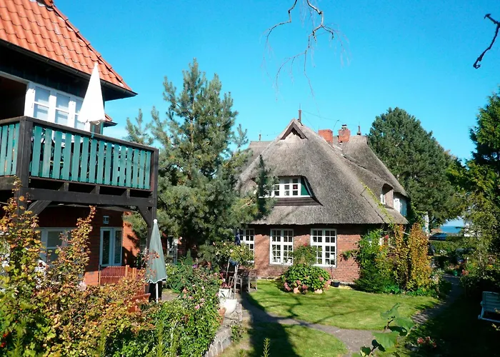 Landhaus-Marwede App 5