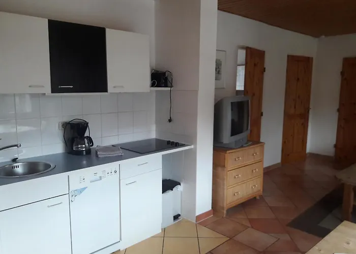 Landhaus-Marwede App 1