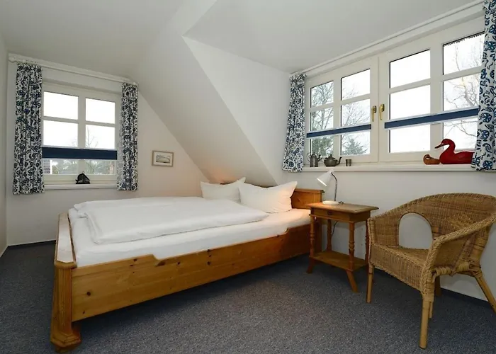 Haus Bornholm Whg 23