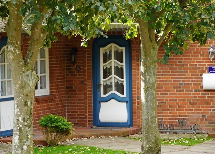 Haus Bornholm Whg 23