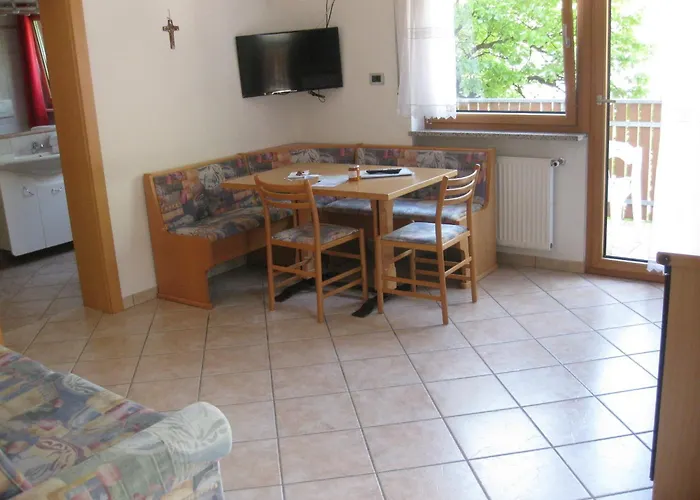 Ferienwohnung Im Haus Texel V