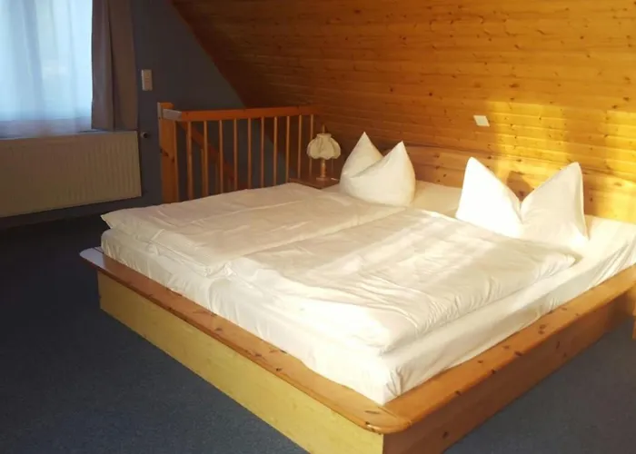 Ferienhaus Kress Links