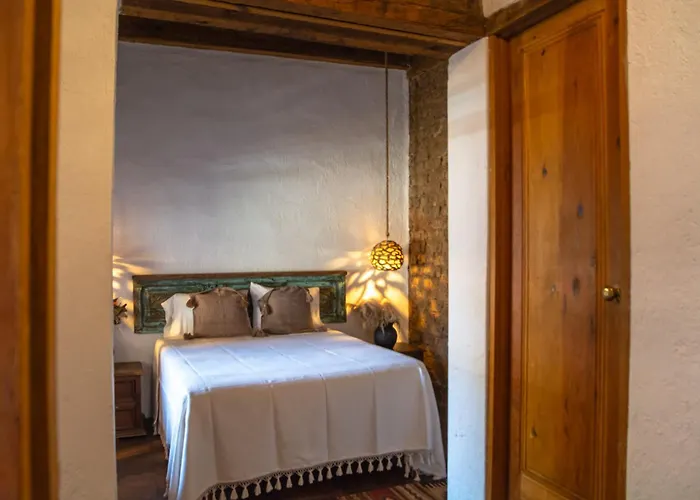 Casa Batucada - Hotel Boutique