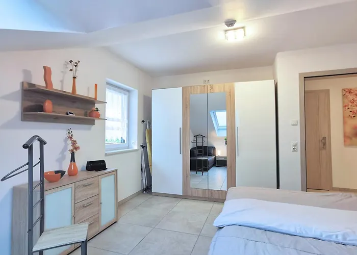Ferienwohnung Schoene Auszeit